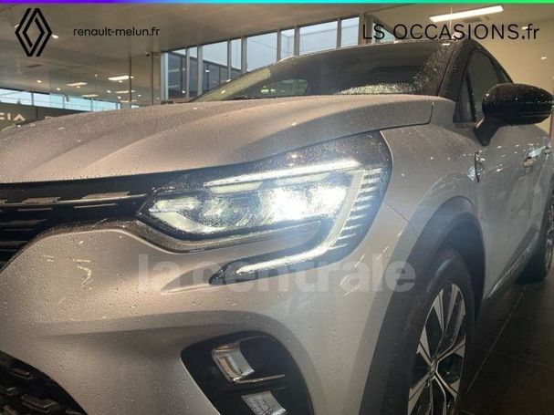 Renault Captur TCe 90 67 kW image number 23