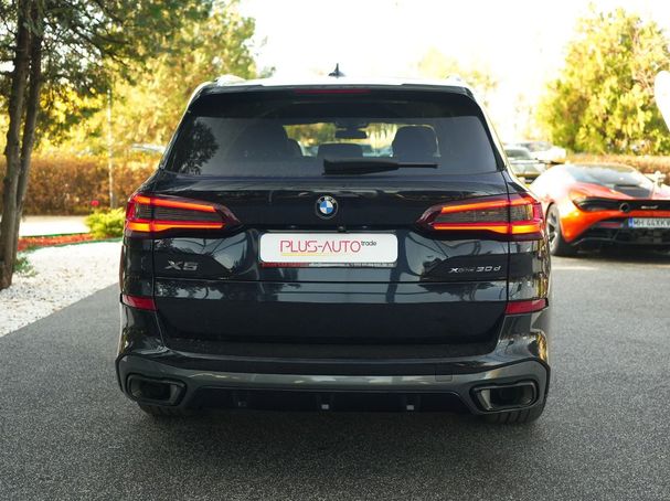 BMW X5 xDrive 210 kW image number 3