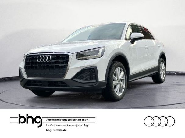 Audi Q2 30 TFSI 85 kW image number 2