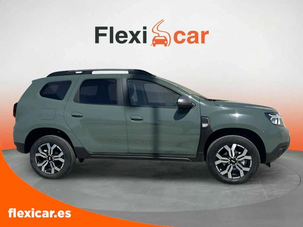 Dacia Duster TCe 96 kW image number 9