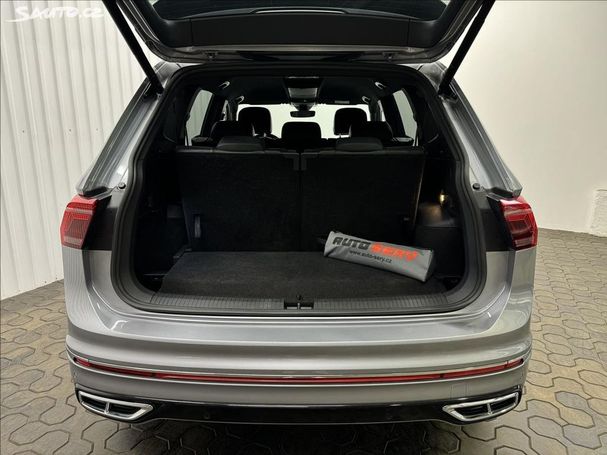 Volkswagen Tiguan Allspace R-Line 4Motion 147 kW image number 35