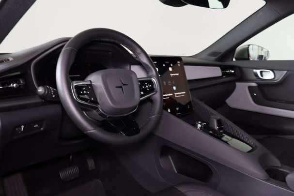 Polestar 2 170 kW image number 17