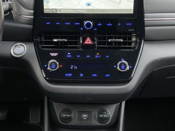 Hyundai Ioniq 38 kWh 100 kW image number 19