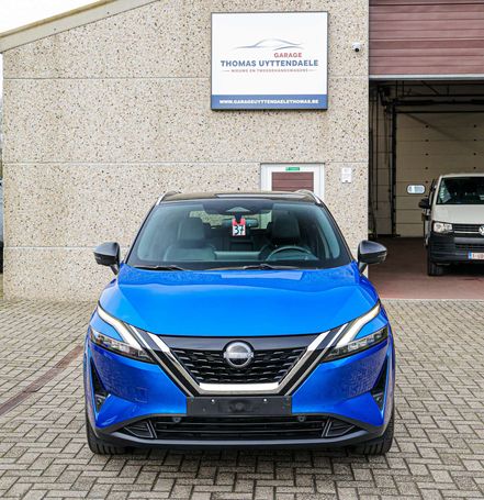 Nissan Qashqai e-power 140 kW image number 3