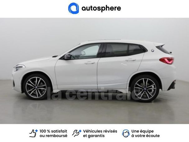 BMW X2 sDrive 141 kW image number 15