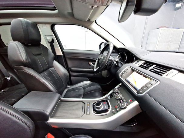 Land Rover Range Rover Evoque SE 132 kW image number 13