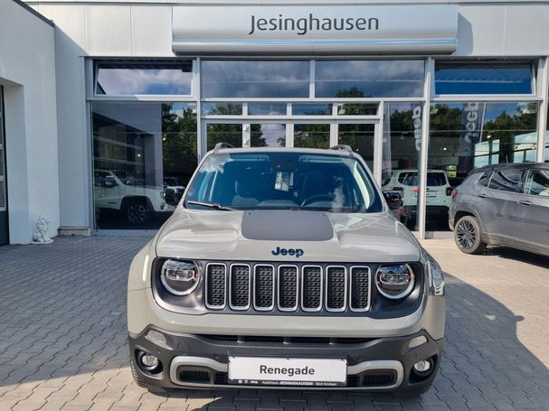 Jeep Renegade PHEV 177 kW image number 7