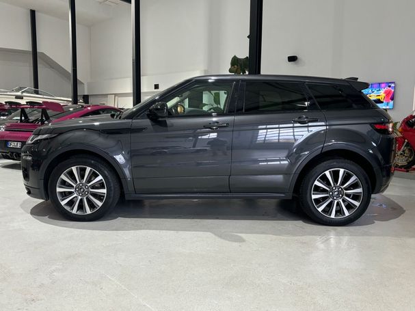 Land Rover Range Rover Evoque SE Dynamic 177 kW image number 6