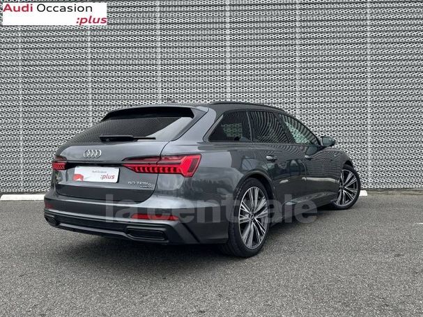 Audi A6 50 TFSIe quattro S tronic S-line Avant 270 kW image number 15