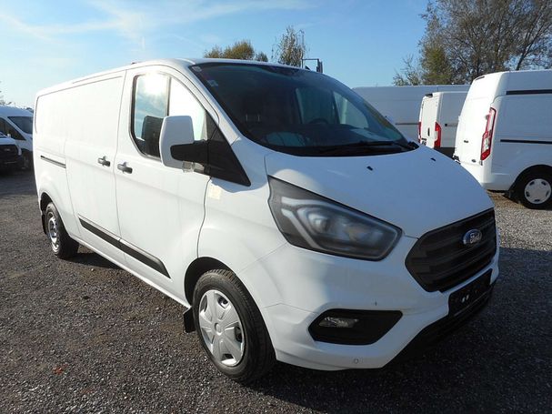 Ford Transit Custom 320 L2H1 2.0 TDCi Trend 96 kW image number 3