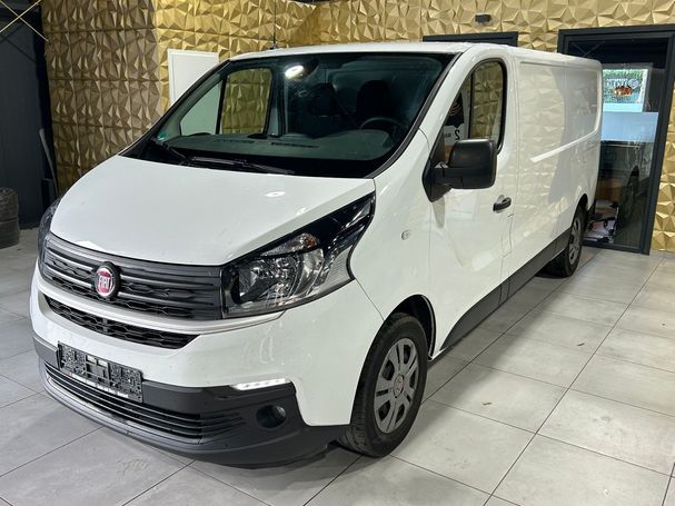 Fiat Talento L2H1 1.2t SX 88 kW image number 1