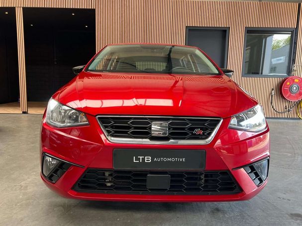 Seat Ibiza 1.0 FR 85 kW image number 2