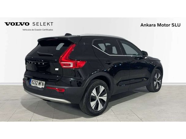 Volvo XC40 Recharge T4 155 kW image number 7