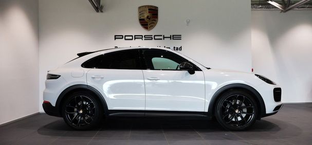 Porsche Cayenne GTS Coupé 338 kW image number 3