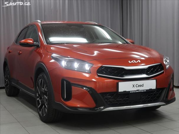 Kia XCeed 1.5 103 kW image number 2