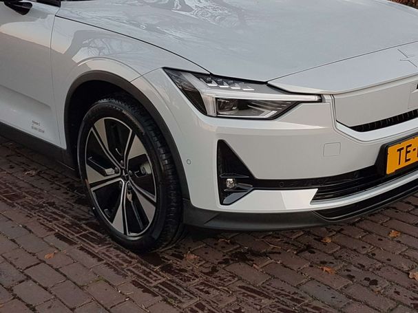 Polestar 2 Long Range 220 kW image number 20