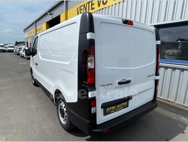 Renault Trafic dCi L1H1 96 kW image number 17