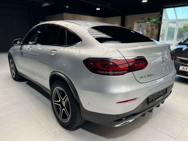 Mercedes-Benz GLC 300 d 180 kW image number 6