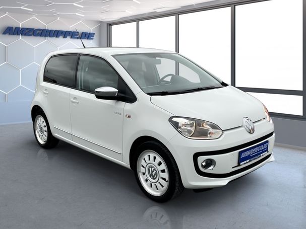 Volkswagen up! 55 kW image number 3