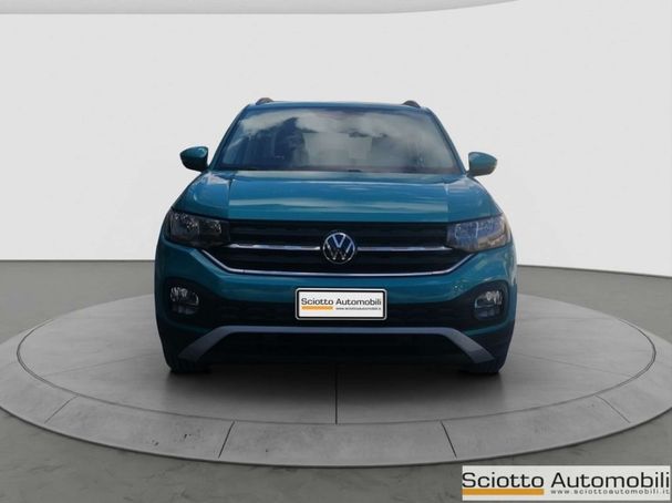 Volkswagen T-Cross 1.0 TSI 70 kW image number 2