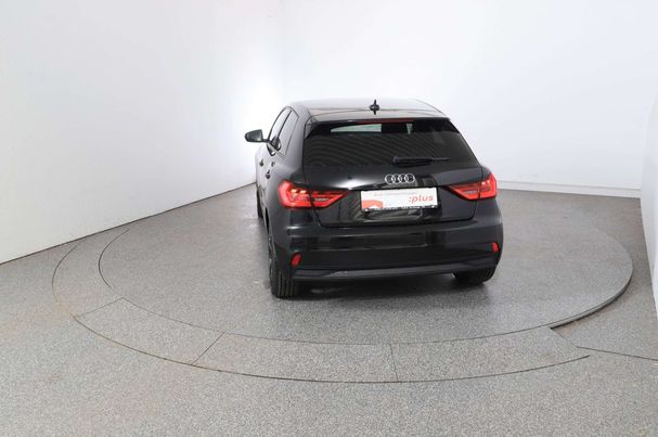 Audi A1 25 TFSI 70 kW image number 6