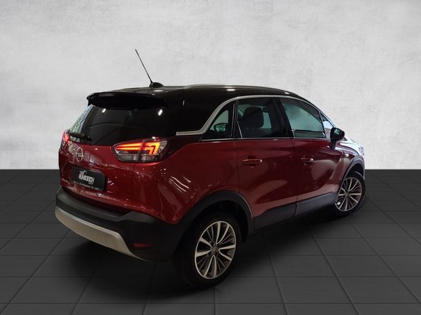 Opel Crossland X Ultimate 96 kW image number 5