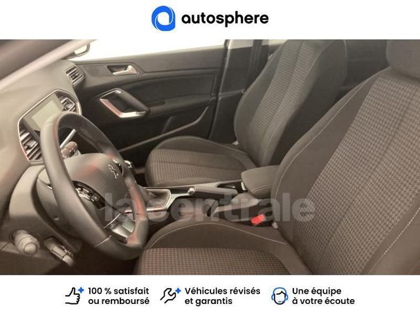 Peugeot 308 1.2 PureTech 110 Active 81 kW image number 26