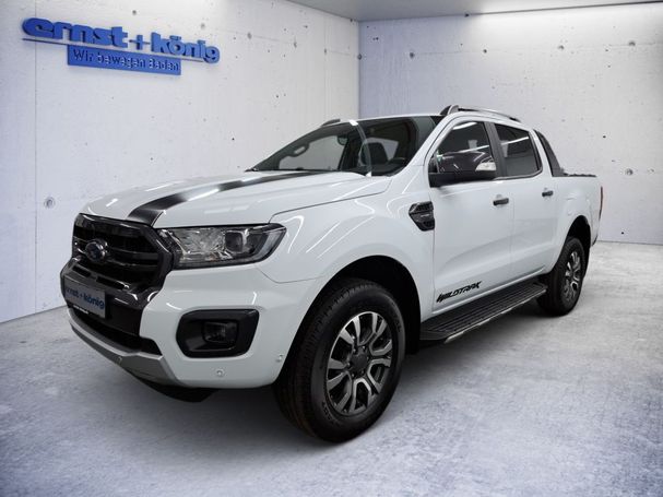 Ford Ranger 2.0 156 kW image number 1