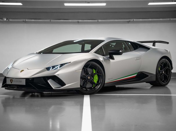 Lamborghini Huracan 470 kW image number 5