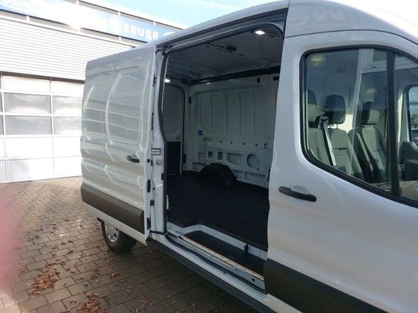 Ford E-Transit L3 Trend 135 kW image number 7