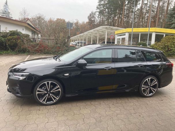 Opel Insignia Sports Tourer Ultimate 128 kW image number 4