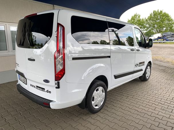 Ford Transit Custom Kombi Trend 96 kW image number 4