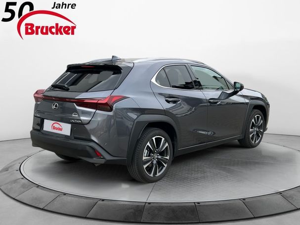 Lexus UX 250h 135 kW image number 2