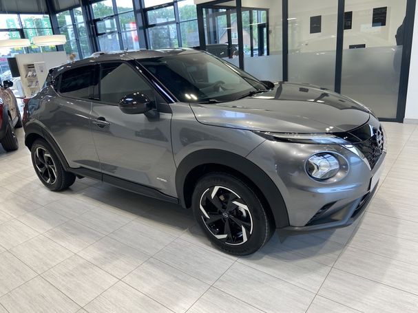 Nissan Juke DIG-T N-Connecta 84 kW image number 1