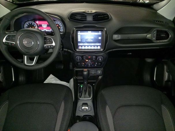 Jeep Renegade 1.5 T4 Limited 96 kW image number 21