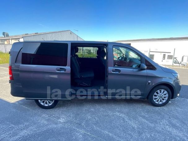 Mercedes-Benz Vito 116 CDi Long 120 kW image number 12