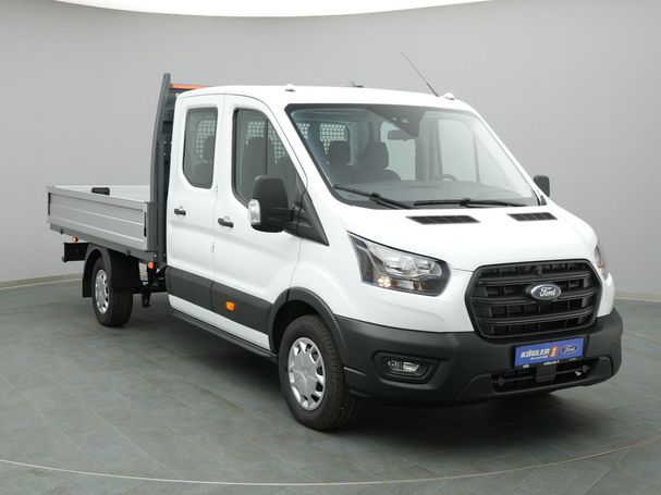 Ford Transit 350 L4 Trend 125 kW image number 24