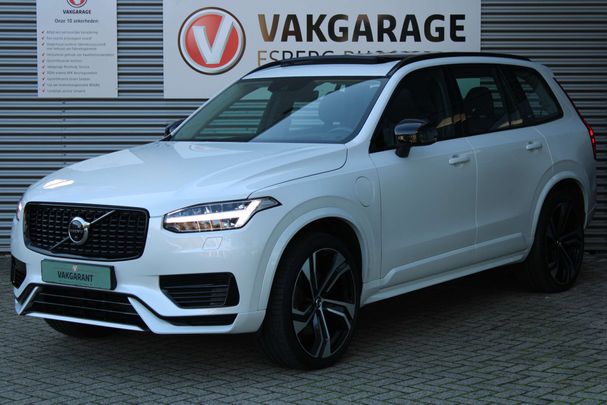 Volvo XC90 Recharge T8 AWD 288 kW image number 1