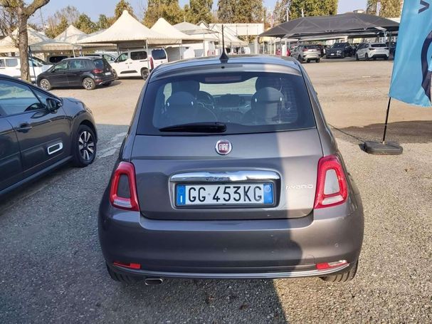 Fiat 500 1.0 51 kW image number 4