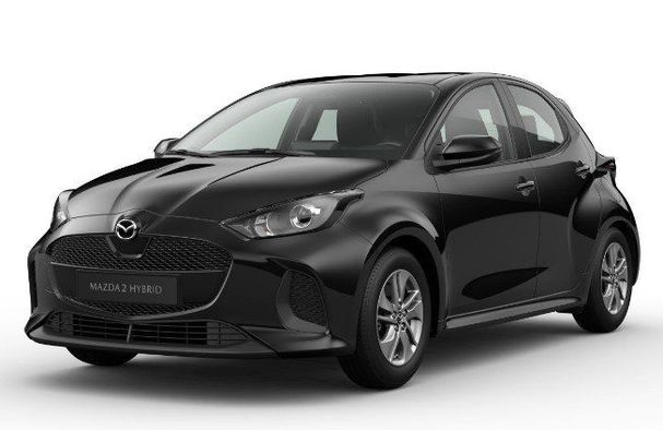 Mazda 2 Hybrid 85 kW image number 1