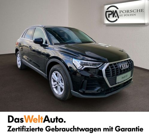 Audi Q3 35 TFSI 110 kW image number 14