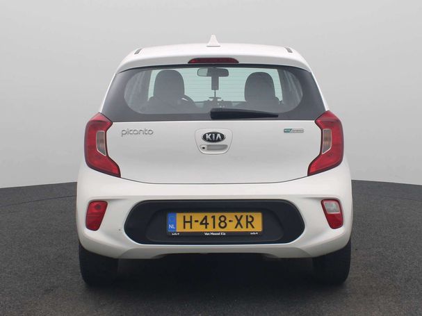 Kia Picanto 1.0 49 kW image number 3