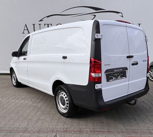 Mercedes-Benz Vito 116 CDi 120 kW image number 3