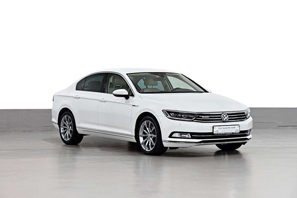 Volkswagen Passat 2.0 TDI Highline 4Motion DSG 140 kW image number 2