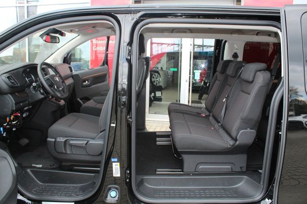 Toyota Proace Verso L1 130 kW image number 12