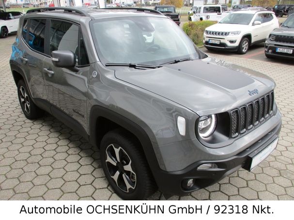 Jeep Renegade 1.3 PHEV 177 kW image number 2