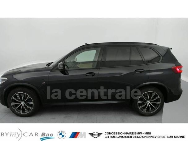 BMW X5 xDrive30d 195 kW image number 18