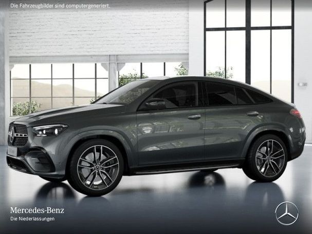 Mercedes-Benz GLE 450 d Coupé 270 kW image number 1