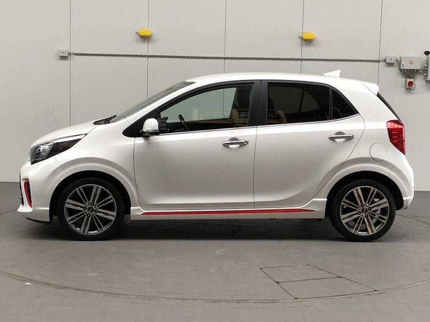 Kia Picanto 1.0 GT Line 74 kW image number 6