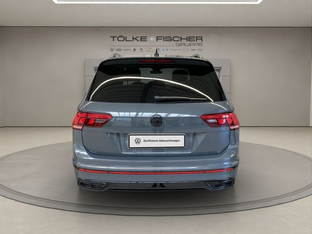 Volkswagen Tiguan 2.0 TSI R-Line 4Motion DSG 140 kW image number 2